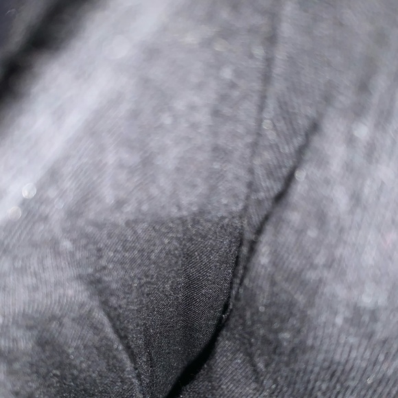 ✨garage t-shirt collar dress with pockets✨ - Picture 5 of 5